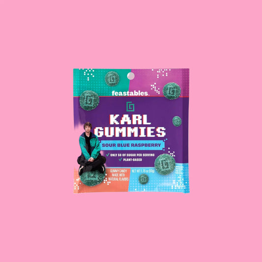 كارل جاميز بلوبيري