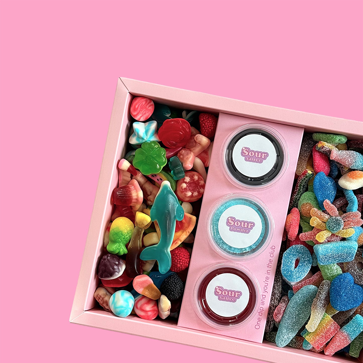 بوكس اليمعات🫧