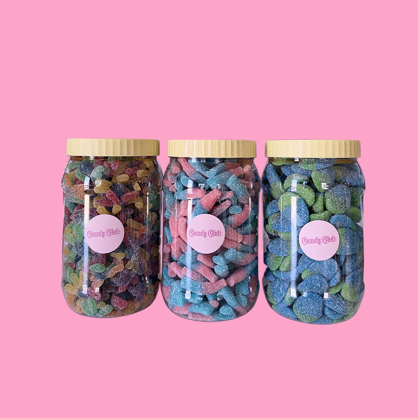 كيلو من اختياركم 3