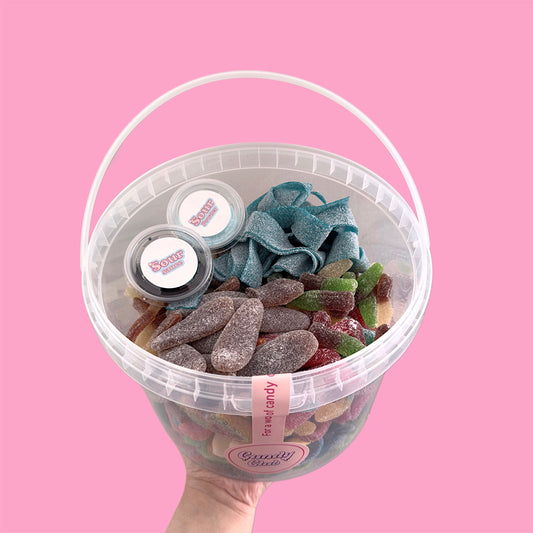 صطل 2 كيلو مكس