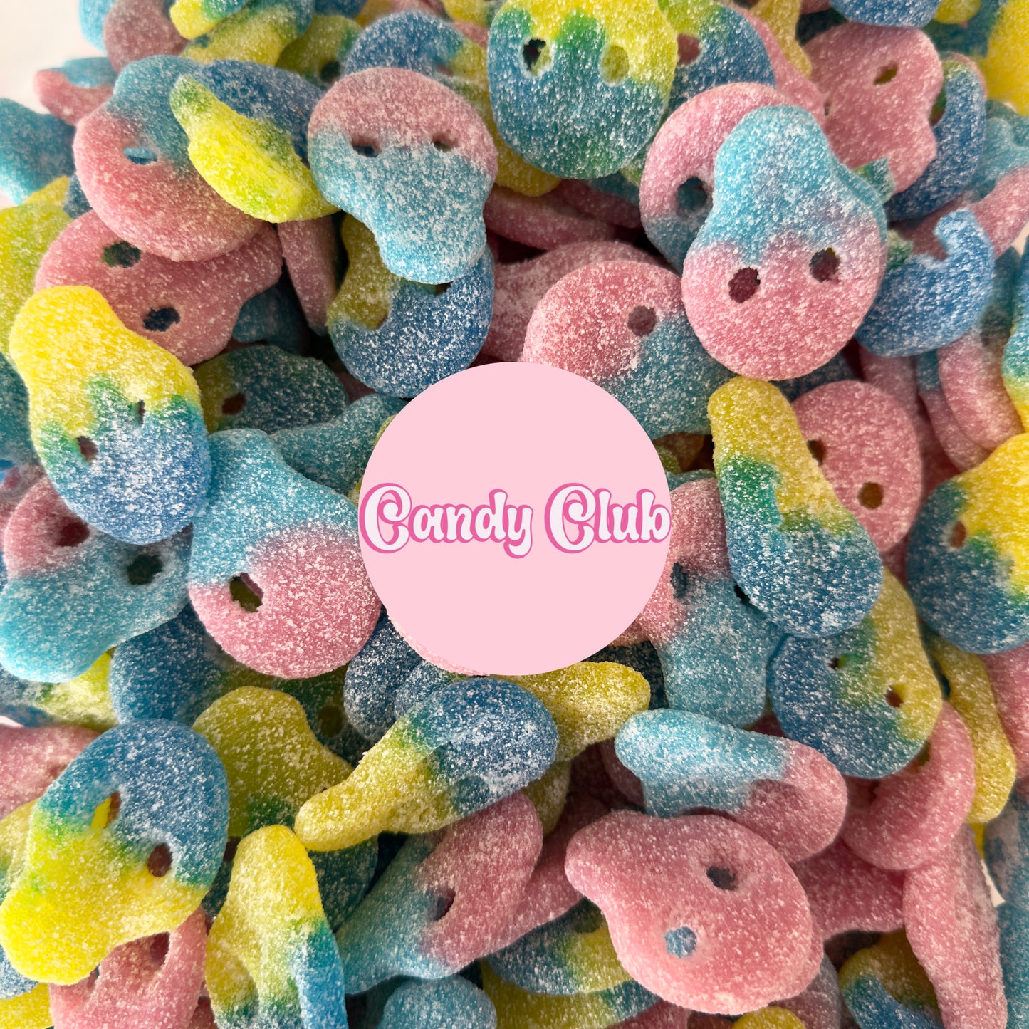 مكس الجمجمه