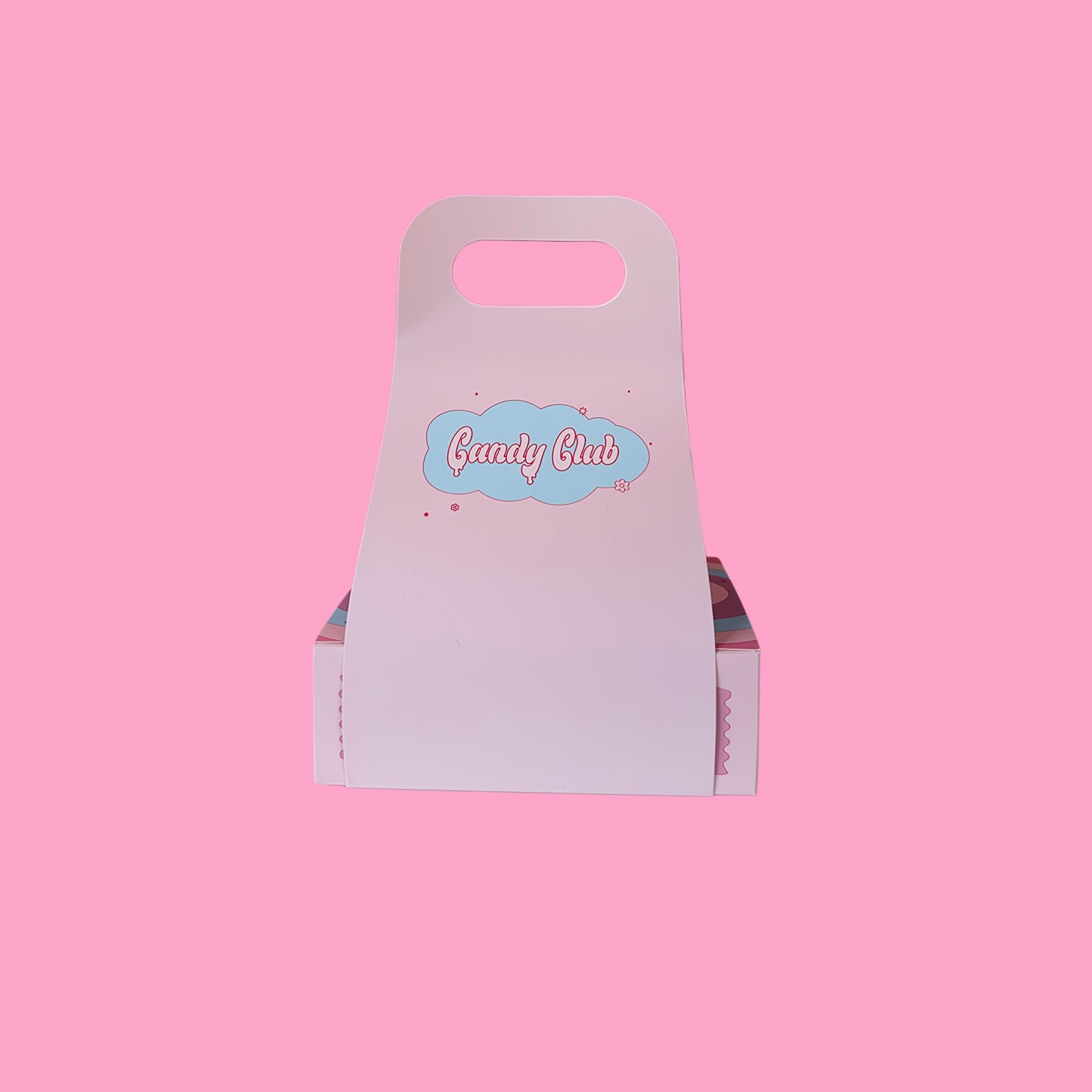 بوكس مكس كاندي