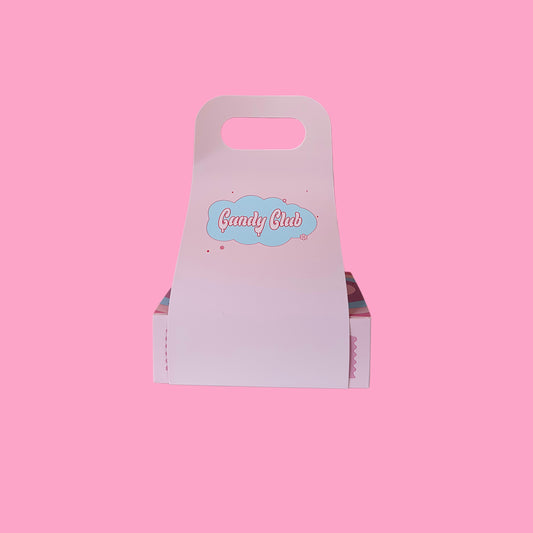 بوكس مكس كاندي