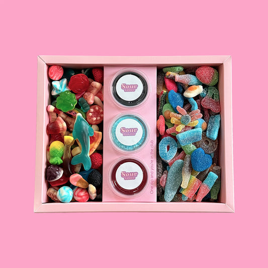 بوكس اليمعات🫧