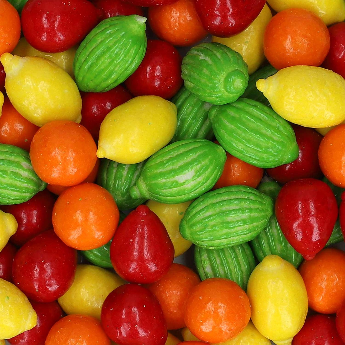 علكة فواكه fini