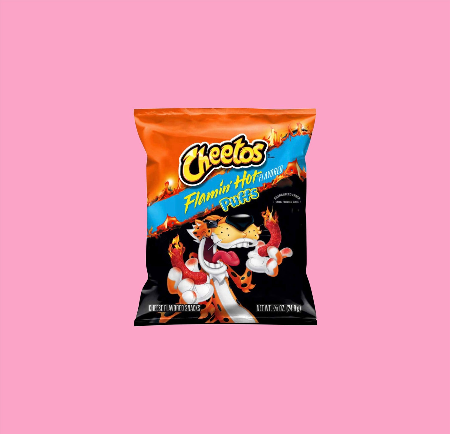 شيتوس بف