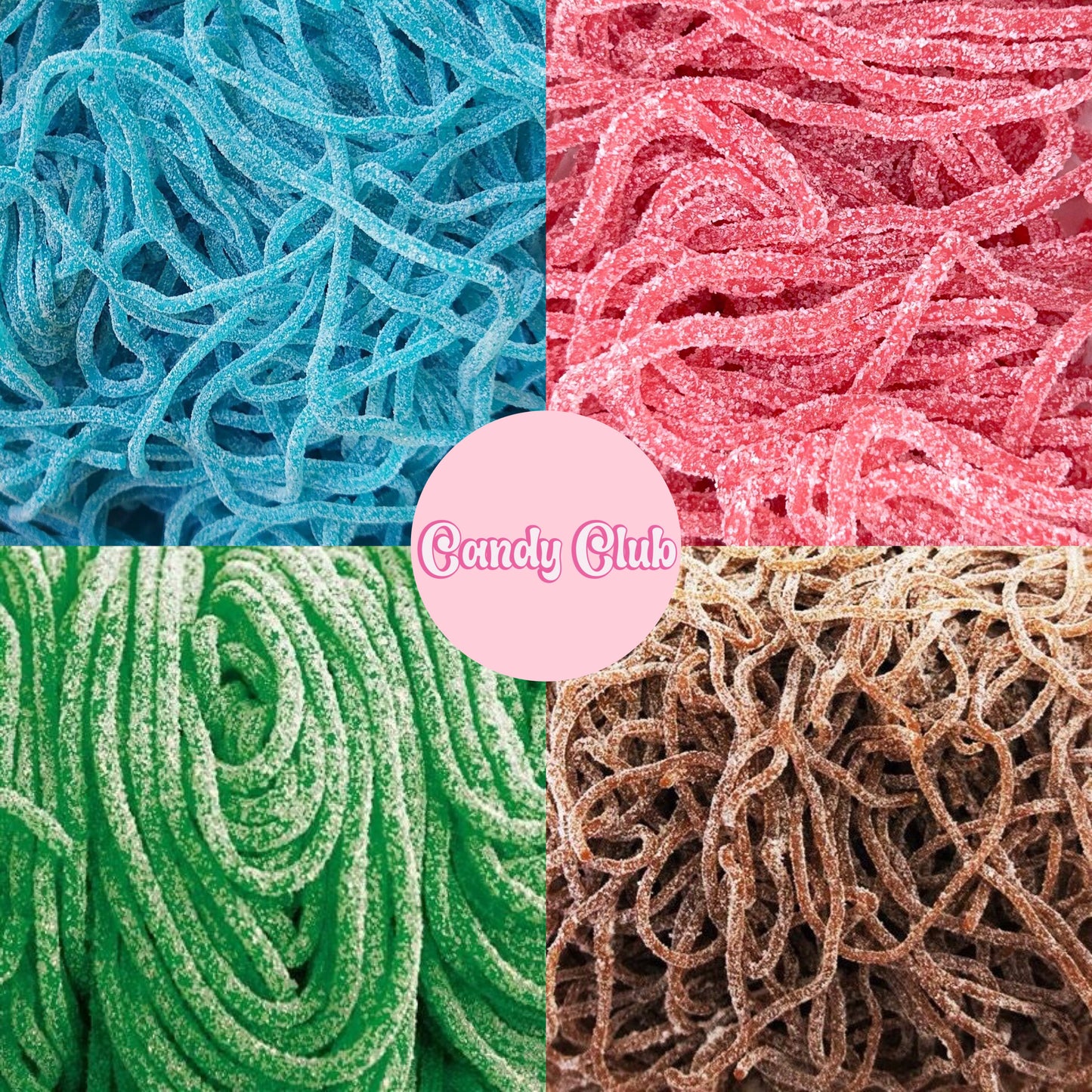 مكس السباغيتي